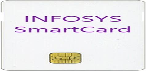 infosys smart card faq|Exploring Smart Cards .